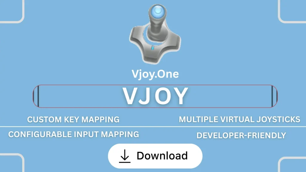 Vjoy